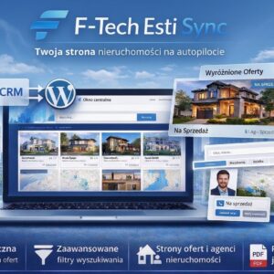 EstiCRM synchronizacja z wordpress