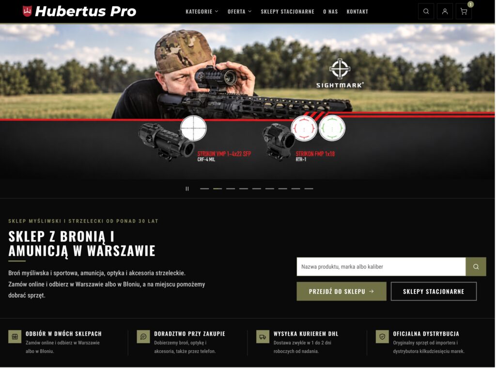 migracja sklepu do WooCommerce